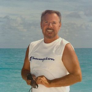 Meet your Posher, Ray